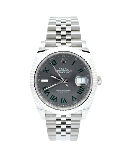 Datejust (41mm)