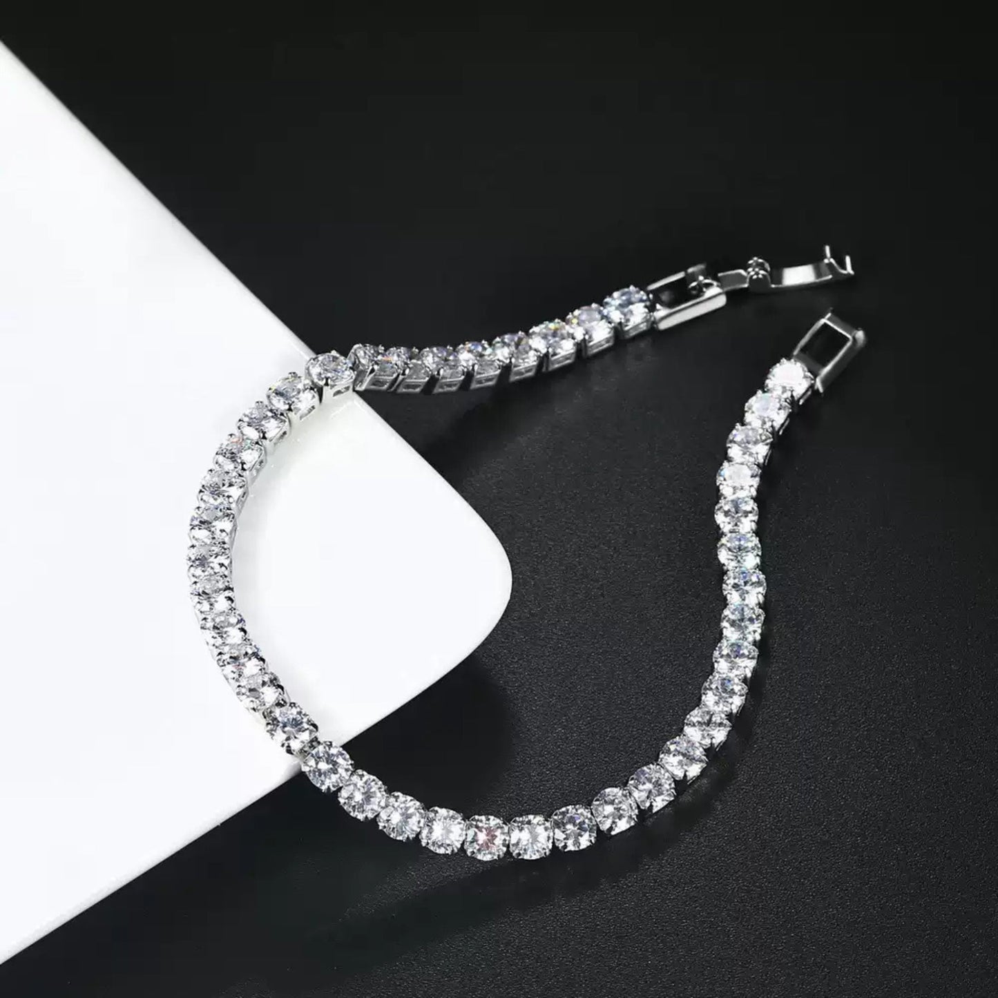 CRYSTAL  – BRACELET