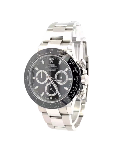 Daytona (40mm) Black Panda Alt