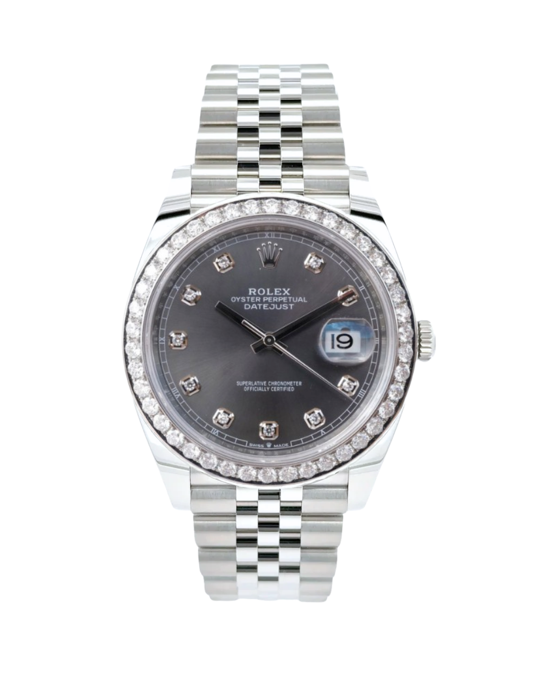 Datejust (41mm)
