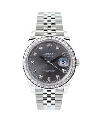 Datejust (41mm)