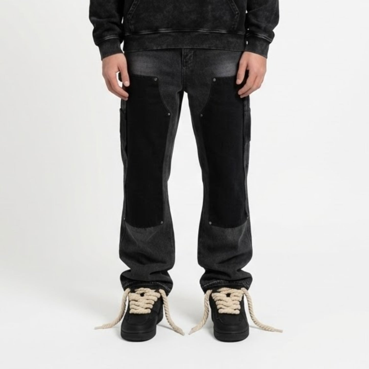 NERANO - FLARED CARPENTER