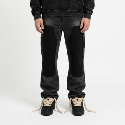 NERANO - FLARED CARPENTER