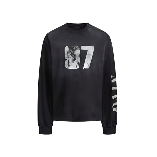 ARDO 07 — SWEATSHIRT