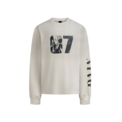 ARDO 07 — SWEATSHIRT