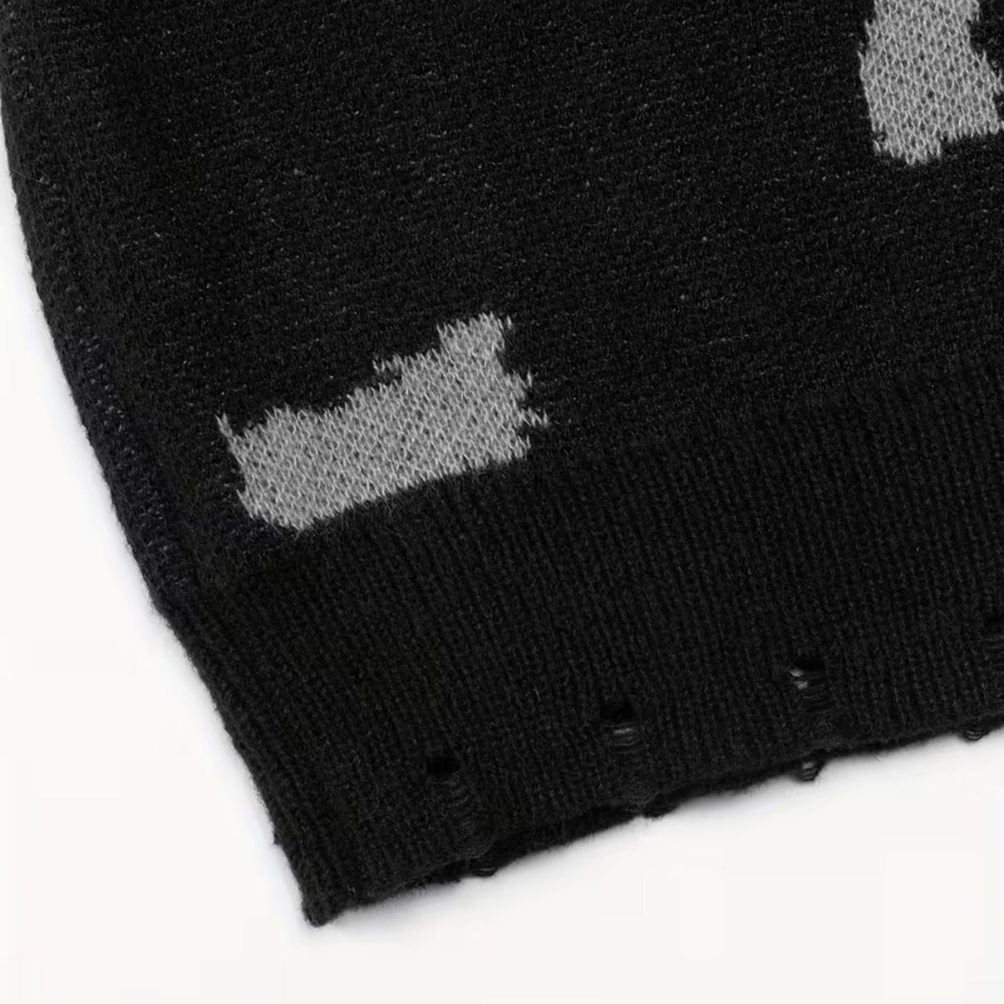 ABSTRACT — SWEATER