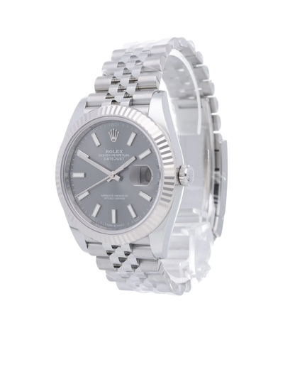 Datejust (41mm)