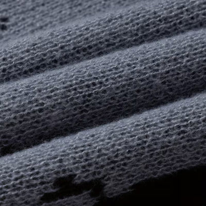 ABSTRACT — SWEATER