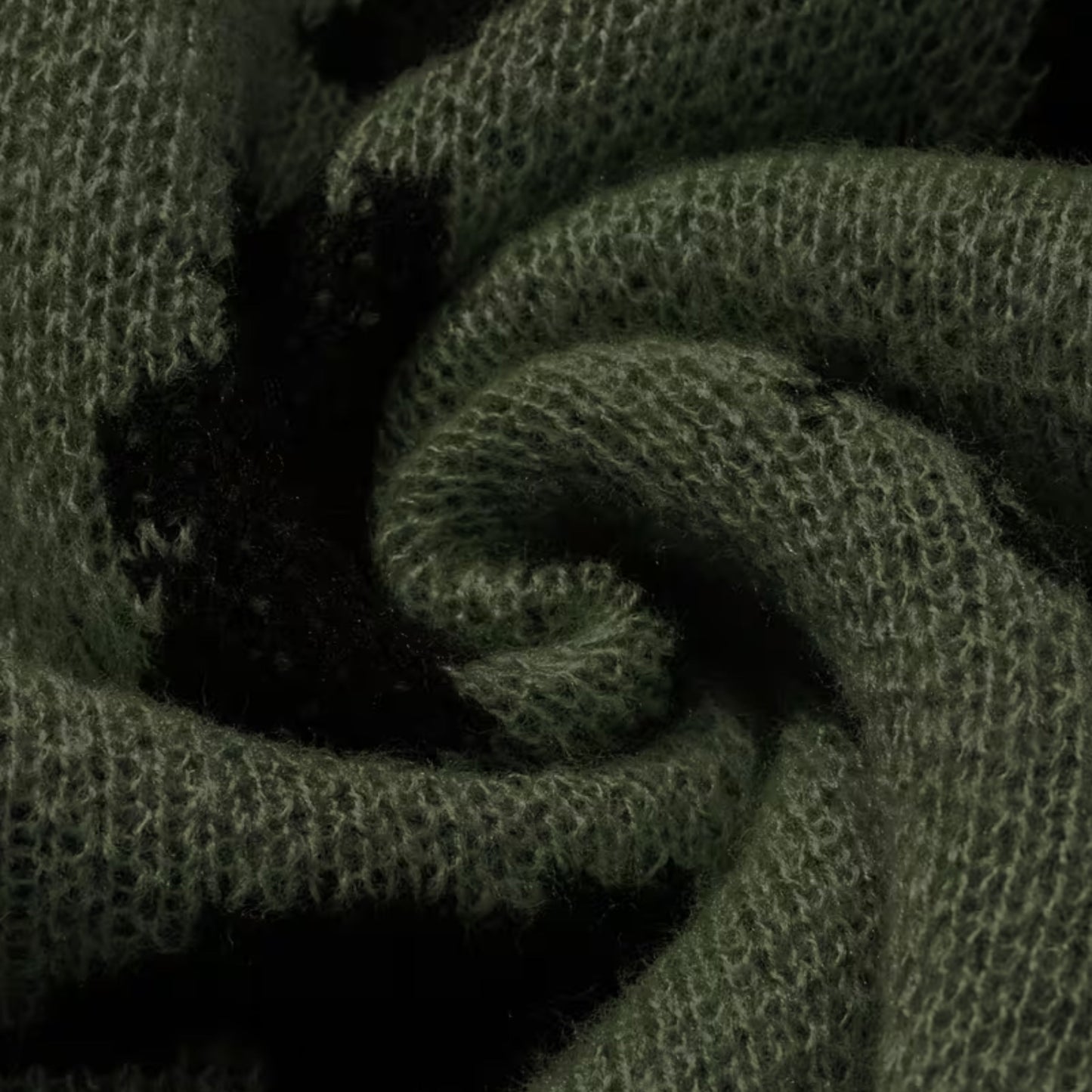 ABSTRACT — SWEATER