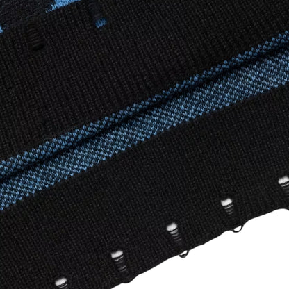 ABSTRACT — SWEATER