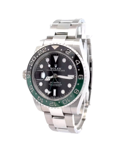 GMT-Master II (40mm)