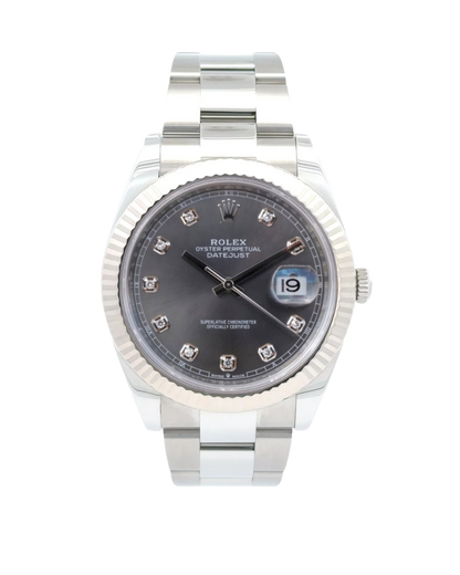 Datejust (41mm)