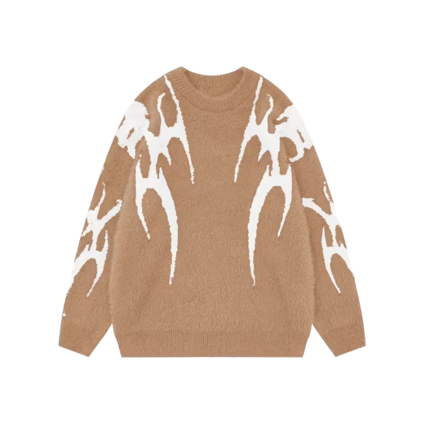 CRACKLINE — SWEATER