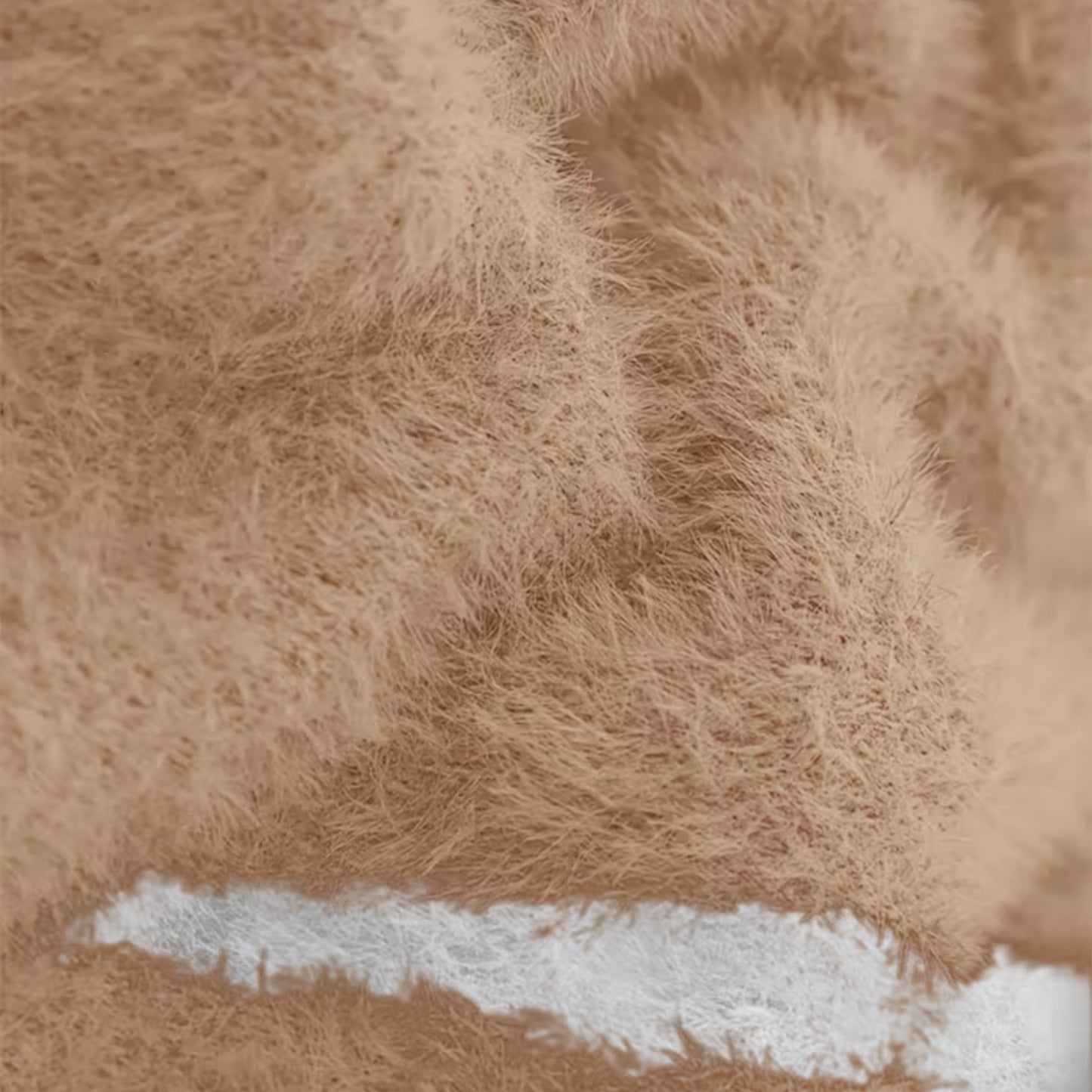 CRACKLINE — SWEATER