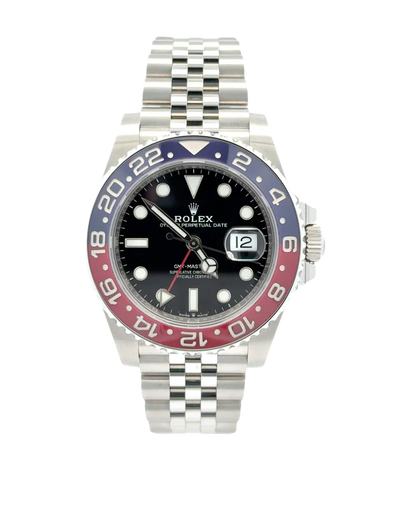 GMT-Master II (40mm)