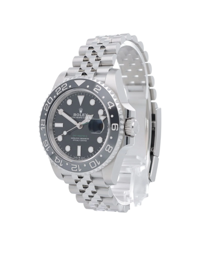 GMT-Master II (40mm)