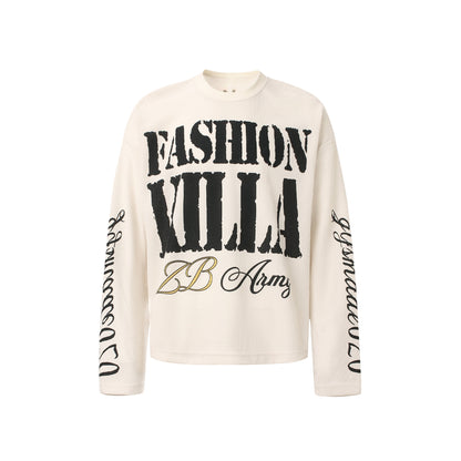 VILKA – SWEATSHIRT