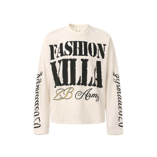 VILKA – SWEATSHIRT