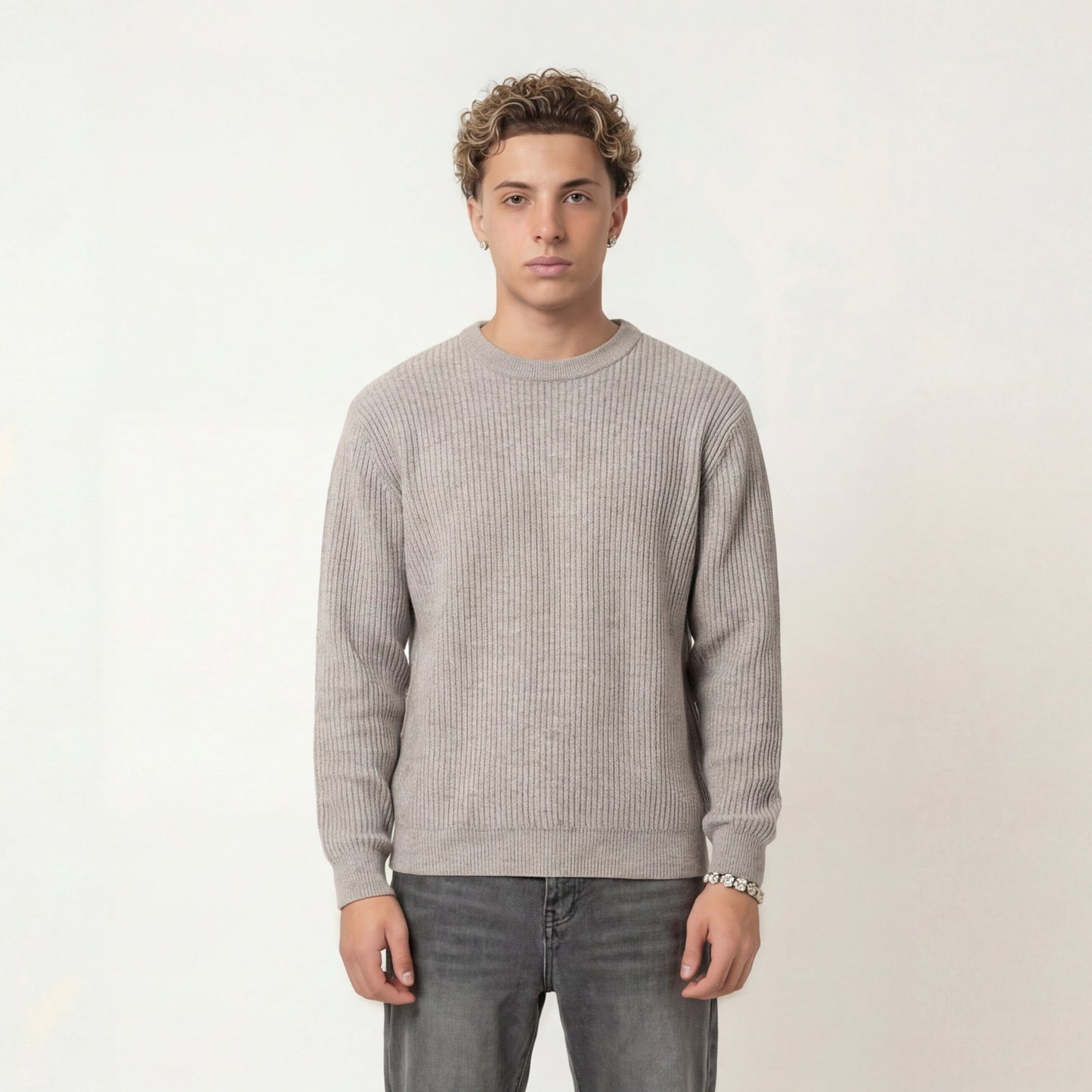 BIANCA – KNIT SWEATER