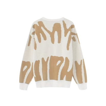 KAGRA - KNIT SWEATER