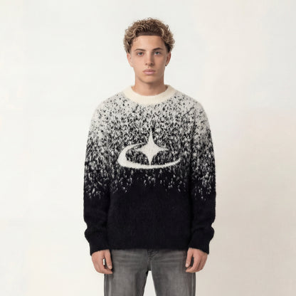 ASTRA – KNIT SWEATER