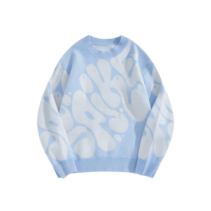 WHIRL — SWEATER