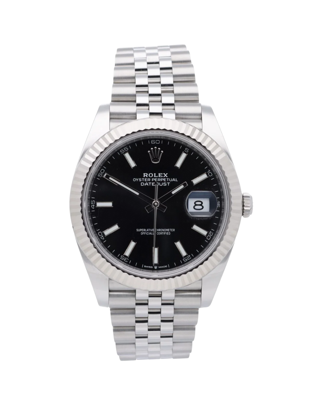 Datejust (41mm)