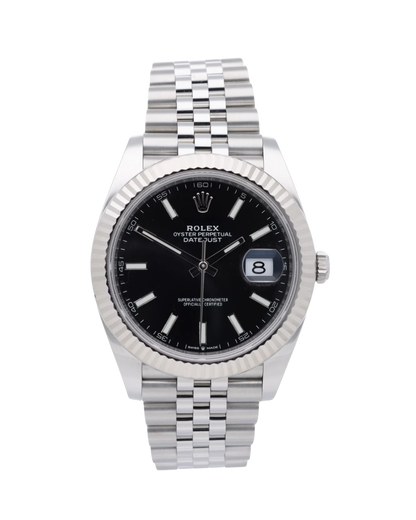 Datejust (41mm)