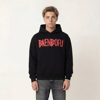 BAENBOFU — HOODIE