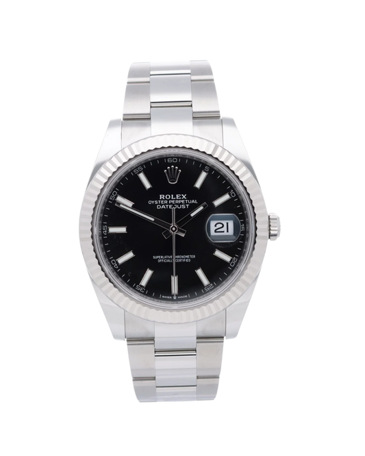 Datejust (41mm)