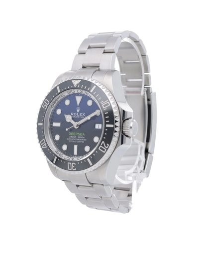 Sea-Dweller Deepsea (42mm)