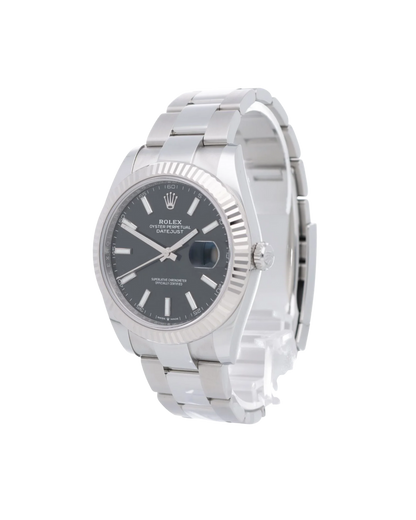 Datejust (41mm)