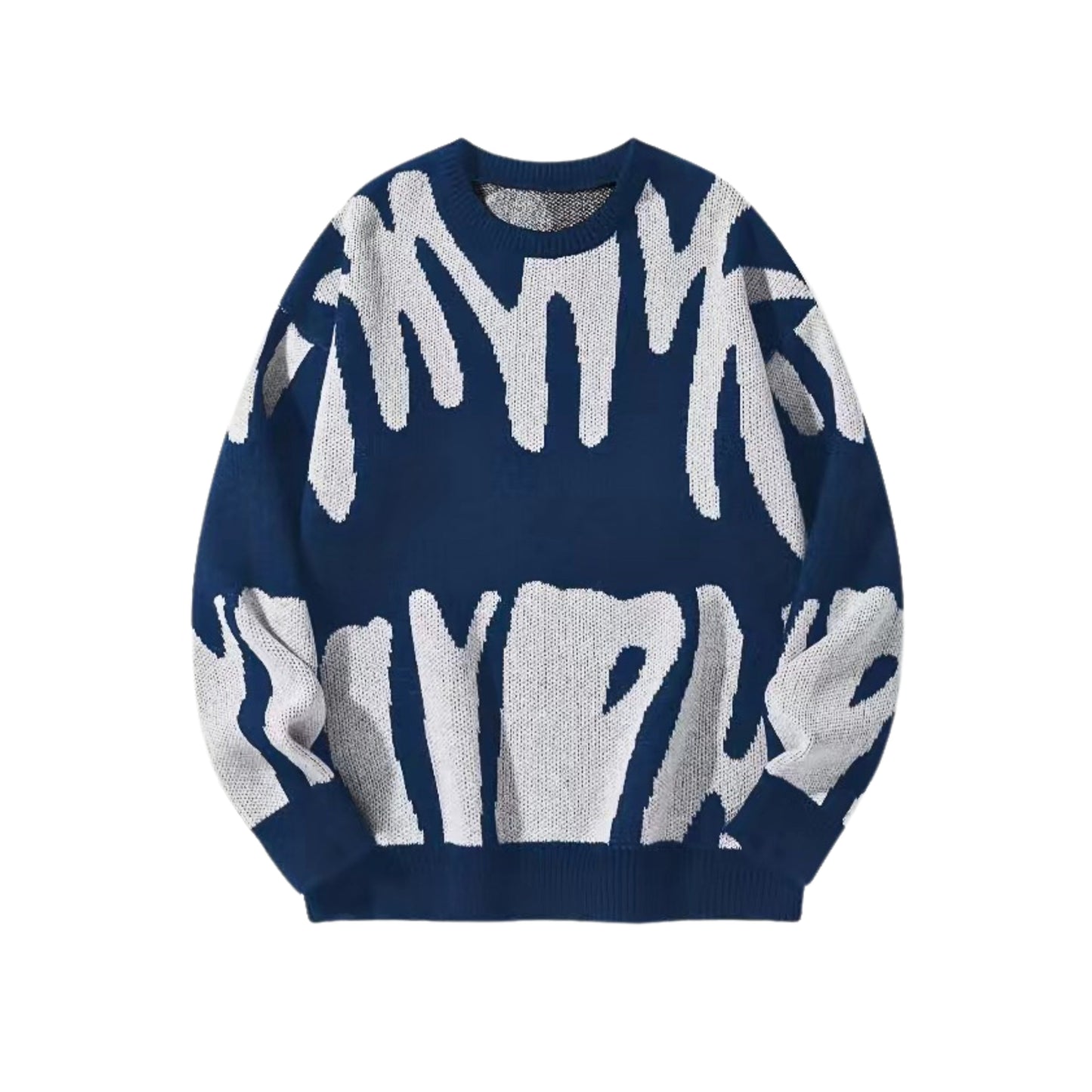 KAGRA - KNIT SWEATER