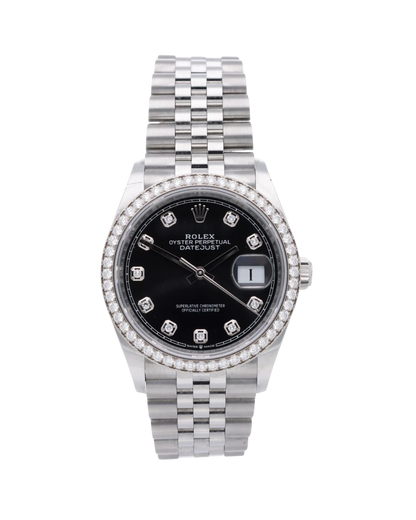 Datejust (41mm)