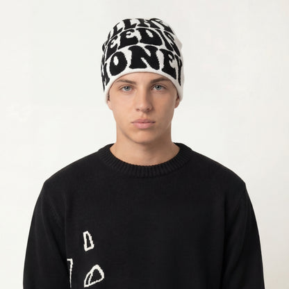 ALL I NEED IS MONEY – BEANIE