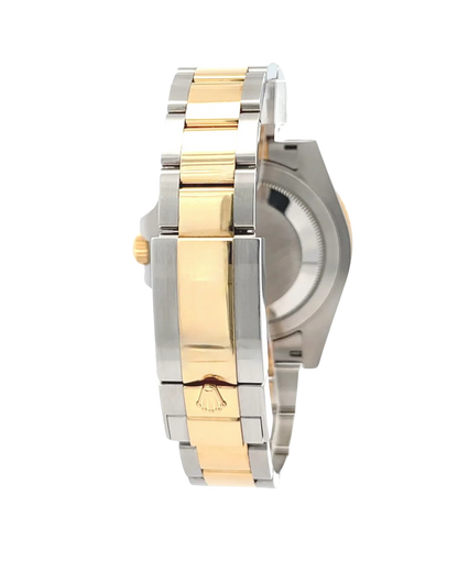 GMT-Master II (40mm)