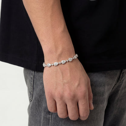 CRYSTAL  – BRACELET