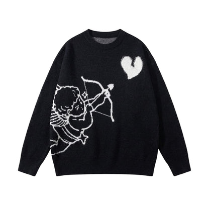 CUPID - SWEATER