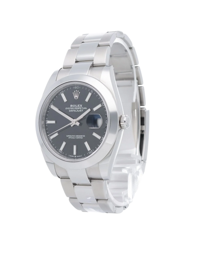 Datejust (41mm)