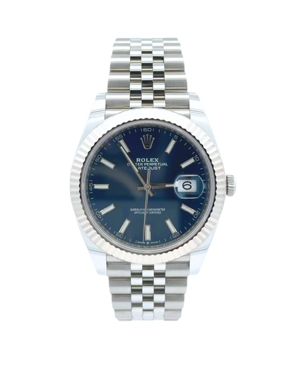 Datejust (41mm)