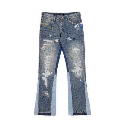 FLARED JEANS BUNDLE 2
