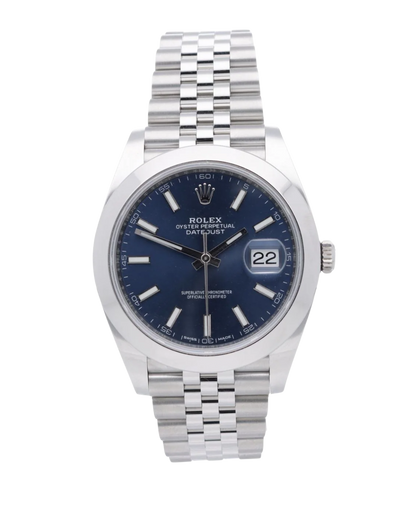 Datejust (41mm)