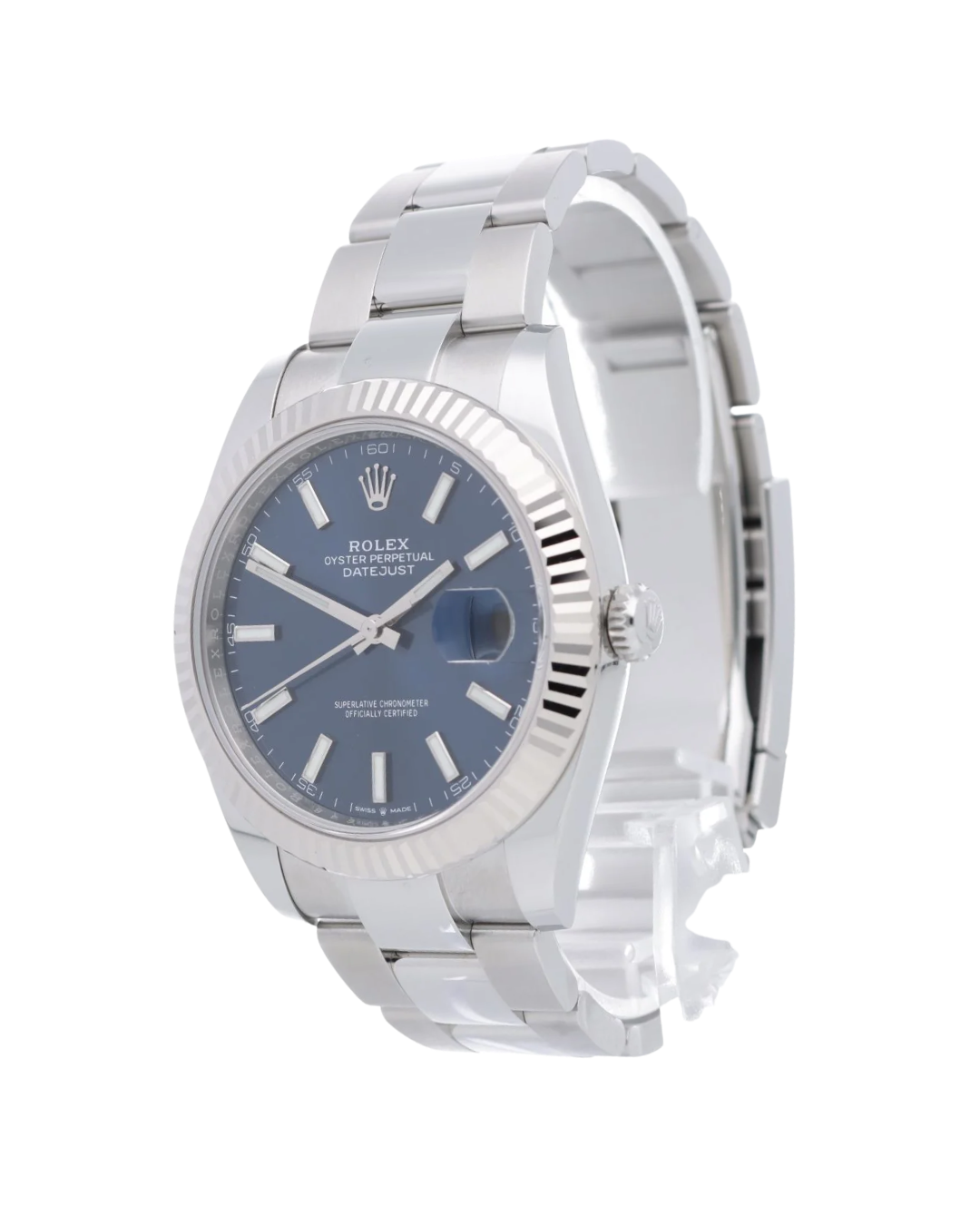 Datejust (41mm)