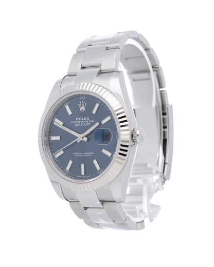 Datejust (41mm)