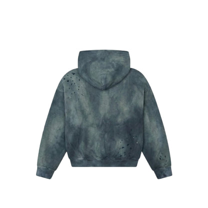 DISTRESS CORE — HOODIE