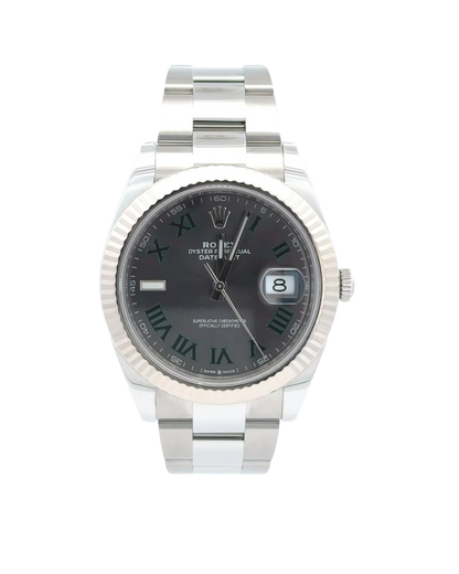 Datejust (41mm)