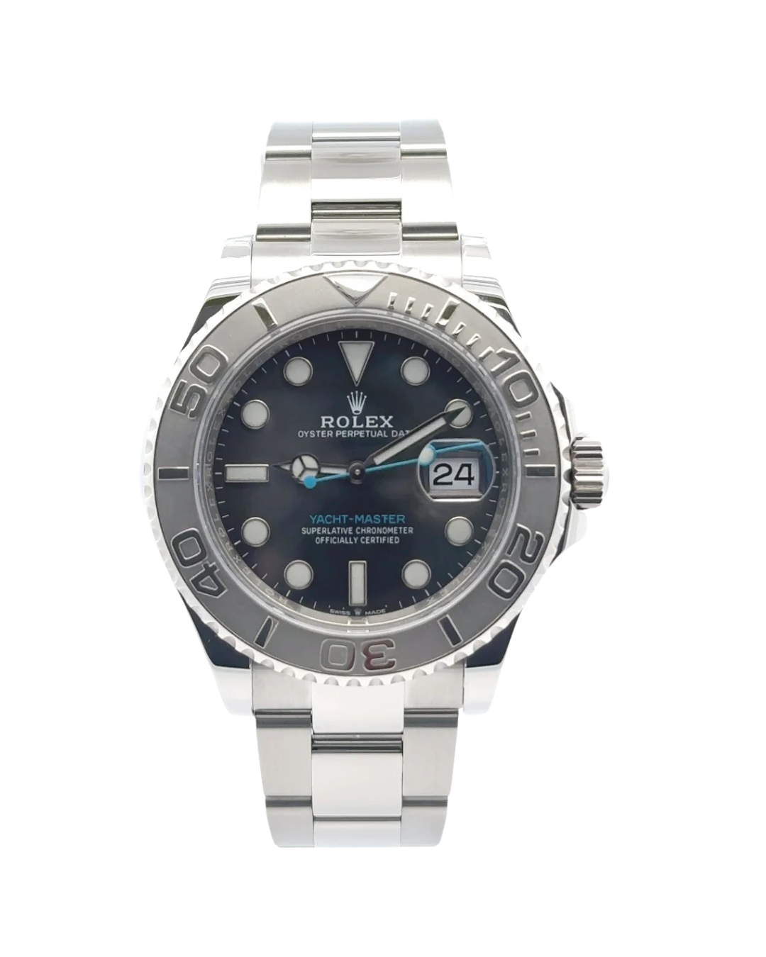 Yacht-Master (40mm)