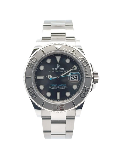 Yacht-Master (40mm)