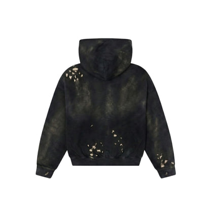 DISTRESS CORE — HOODIE