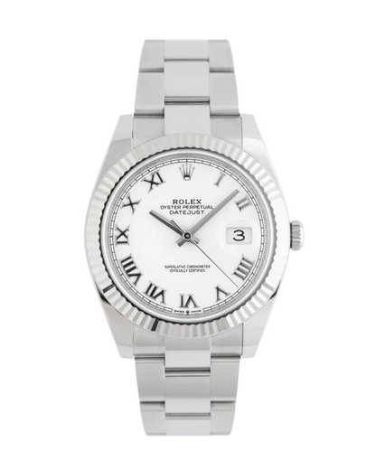 Datejust (41mm)